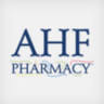 AHF Pharmacy - Vista