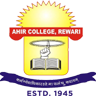 Ahir College Rewari