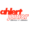Ahlert Junior automatic gas station