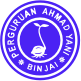 Sekolah Ahmad Yani Binjai