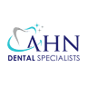 Ahn Dental Specialists