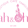 ah & oh - BOUTIQUE CAFÉ