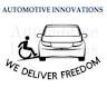 Automotive Innovations