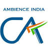 GST Registration in Delhi | Income Tax Return | Company Audit | Company registration | Ambience India CA Firm in Delhi