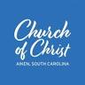 Aiken Church of Christ