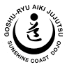 Aikido Yoshinkan Martial Arts Dojo