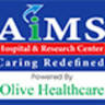 AIMS HOSPITAL AND RESEARCH CENTER