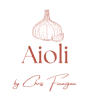 Aioli Restaurant by chris finnigan