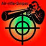 Air-rifle-sniper