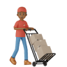 Airdrie Moving Inc.