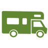 Aire camping cars et camping le Grain