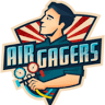 Air Gagers