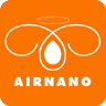 MÁY BAY NÔNG NGHIỆP AIRNANO - RẠCH GIÁ KIÊN GIANG