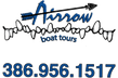 Airrow Boat Tours