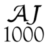 AJ1000 VEICULOS