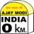 Ajay Modi Travels Pvt. Ltd.Vastrapur, Head Office.