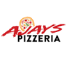 Ajays Pizzeria.