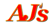 AJ's Bar and Grill