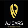 AJ Cars Compraventa