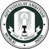 Ajit Vidialay Senior Secondary School