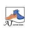 A J Leather Shoes