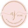 Aj Store Canoas - A loja da esteticista