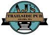 AJ's Trailside Pub