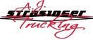 AJ Strasinger Trucking LLC