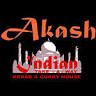 Akash Indian Takeaway