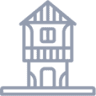 Church House, Areley Kings