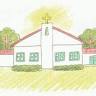 Ome Akebono Christian Church