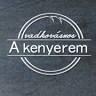 A kenyerem vadkovászos