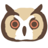 Owl Cafe Tokyo
