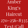A Kings Haircut Salon