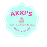 Akki's Cupcakery & Tea - Organic Vegan, Gluten-Free & Keto Cupcakes In San Antonio