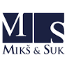 Advokátní Kancelář Mikš & Suk