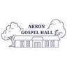 Akron Gospel Hall