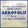Restaurant Hotel Akropolis Zur Wilhelmshöhe