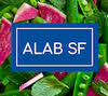 Alab SF | Organic Meal Delivery