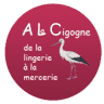 A La Cigogne - Mercerie & Lingerie