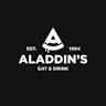 Pizzeria Aladdin