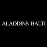 Aladdins Balti