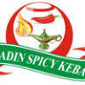 Aladin Spicy kebab