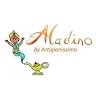 Aladino by Artigianissimo
