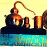 Taberna El Alambique