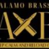 Alamo Brass