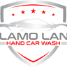Alamo Lane 100 % Hand Car Wash
