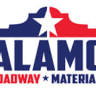 Alamo Roadway Materials