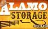 Alamo Storage