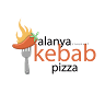 Alanya Kebab Pizza